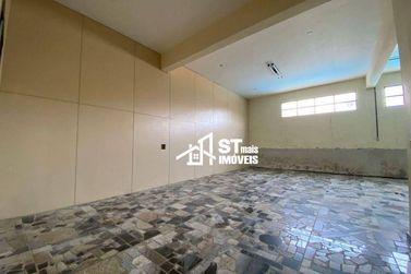Sal&atilde;o Comercial para alugar - 300m&sup2; - Vila Buzato