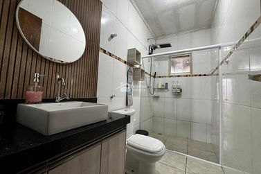 Casa para alugar - 56m&sup2; - David de Paula