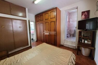 Casa &agrave; venda - 204m&sup2; - Centro