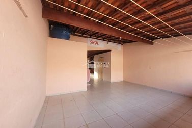 Casa &agrave; venda - 247m&sup2; - Jardim Muterle