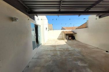 Casa &agrave; venda - 110m&sup2; - Jardim Mirante