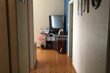 Casa &agrave; venda - 170m&sup2; - Vila Betela