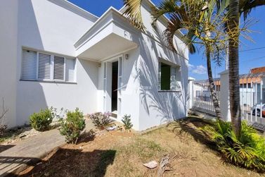 Casa &agrave; venda - 143m&sup2; - Jardim Europa