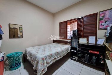 Casa &agrave; venda - 111m&sup2; - Jardim Brasil