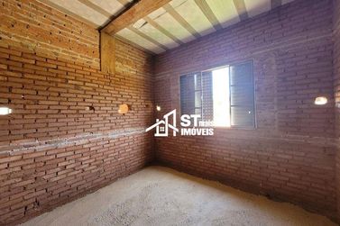 Terreno &agrave; venda - 224m&sup2; - Sitio Jaguari