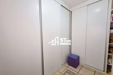 Sobrado &agrave; venda - 248m&sup2; - Pirapitinga