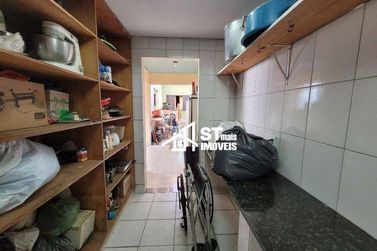 Casa &agrave; venda - 177m&sup2; - Centro