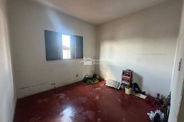 Casa &agrave; venda - 139m&sup2; - Vila Leandro Previato