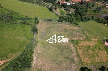 Terreno &agrave; venda - 30500m&sup2; - Zona Rural