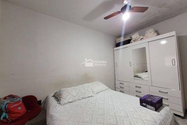Casa &agrave; venda - 85m&sup2; - Jardim Bela Vista