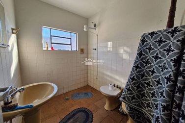 Casa &agrave; venda - 210m&sup2; - Jardim Santo Ant&ocirc;nio