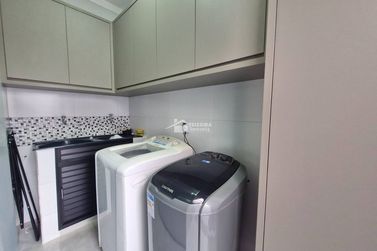 Casa &agrave; venda - 86m&sup2; - Jardim Rio Verde