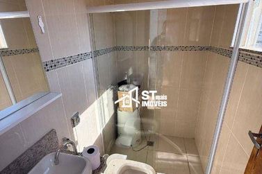 Sobrado para alugar - 150m&sup2; - Centro