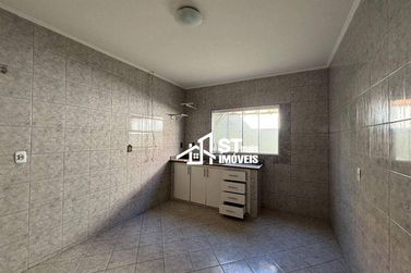 Casa &agrave; venda - 114m&sup2; - Pirapitinga