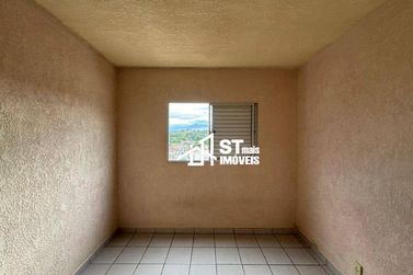 Apartamento &agrave; venda - 55m&sup2; - Vila S&atilde;o Jo&atilde;o