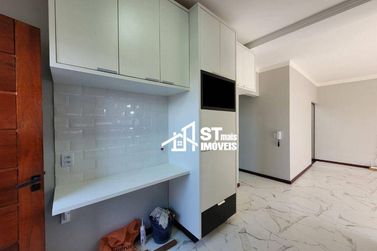 Casa &agrave; venda - 154m&sup2; - Jardim Mirante