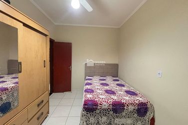 Casa &agrave; venda - 65m&sup2; - Vila Caracol