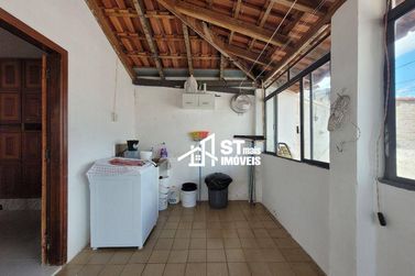 Casa &agrave; venda - 115m&sup2; - Jardim Portal Sol
