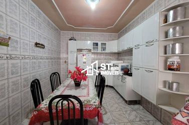 Casa &agrave; venda - 185m&sup2; - S&oacute;vis