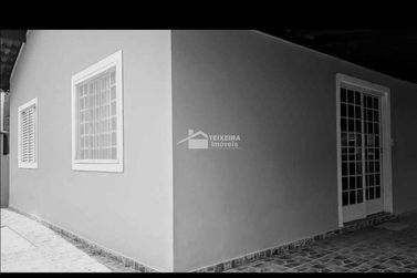 Casa &agrave; venda - 198m&sup2; - Clube Uva