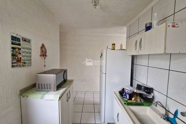 Apartamento &agrave; venda - 45m&sup2; - Jardim Muterle