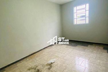 Casa para alugar - 100m&sup2; - Vila Eucl&iacute;des