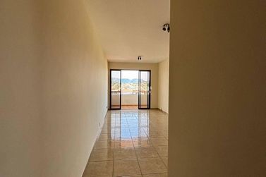 Apartamento &agrave; venda - 103m&sup2; - Centro