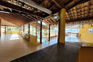Sala Comercial &agrave; venda - 551m&sup2; - 