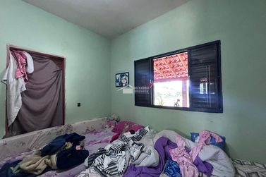 Ch&aacute;cara &agrave; venda - 500m&sup2; - Vargem do Rigoni