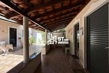 Casa &agrave; venda - 212m&sup2; - Jardim Rio Branco
