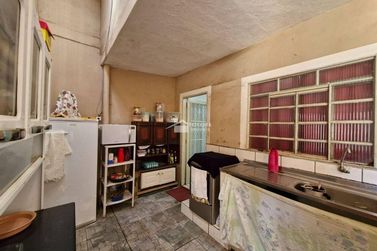 Casa &agrave; venda - 76m&sup2; - Jardim Rio Negro