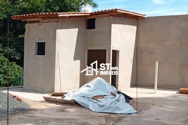 Ch&aacute;cara &agrave; venda - 950m&sup2; - Zona Rural