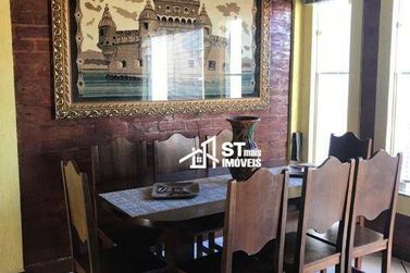 Casa &agrave; venda - 180m&sup2; - Jardim Mantiqueira