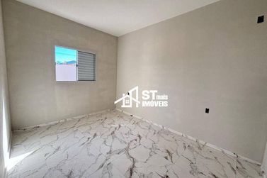 Casa &agrave; venda - 66m&sup2; - Jardim Heloisa
