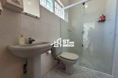 Casa &agrave; venda - 304m&sup2; - Mantiqueira Boulevard