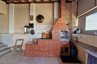 Casa &agrave; venda - 77m&sup2; - Jardim Alto da Serra
