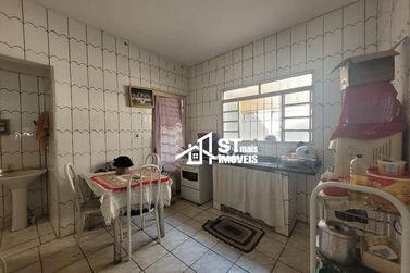 Casa &agrave; venda - 105m&sup2; - Horto Florestal