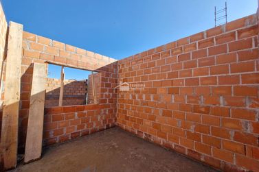 Casa &agrave; venda - 67m&sup2; - Jardim Heloisa