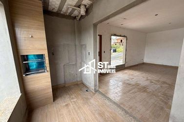 Apartamento &agrave; venda - 135m&sup2; - Morada Dos Passaros