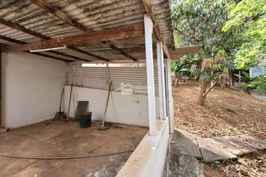 Terreno &agrave; venda - 125m&sup2; - Jardim Bela Vista