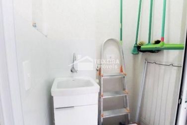Apartamento &agrave; venda - 99m&sup2; - 