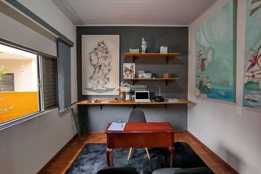 Casa &agrave; venda - 88m&sup2; - Centro