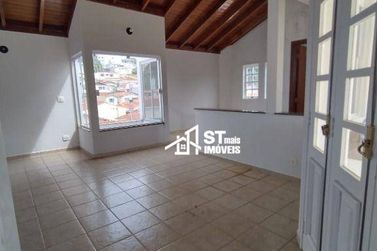 Casa &agrave; venda - 377m&sup2; - Vila Mosconi