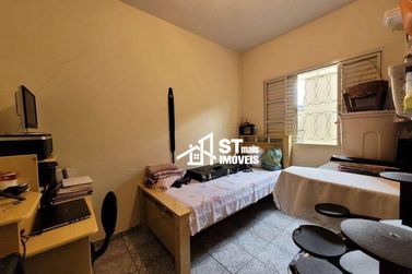 Casa &agrave; venda - 123m&sup2; - Vila Santa Rita