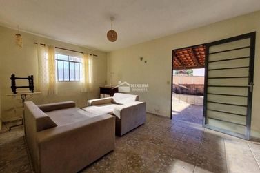Casa &agrave; venda - 145m&sup2; - Clube Uva