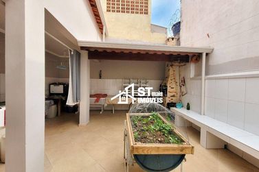 Sobrado &agrave; venda - 165m&sup2; - Jardim Rio Branco