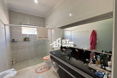 Sobrado para alugar - 130m&sup2; - Jardim Mantiqueira 2