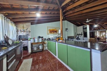 Casa &agrave; venda - 95m&sup2; - Dos Garibaldi