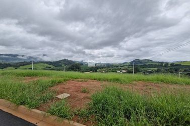 Terreno &agrave; venda - Terra Nostra