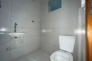 Apartamento para alugar - 60m&sup2; - Jardim Muterle